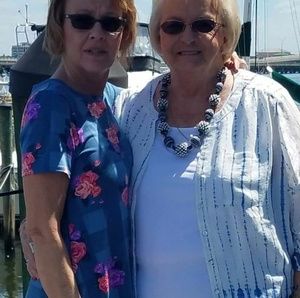 Meet your Posher, Florence ann